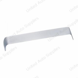 430 Stainless Steel Bug Shield For 2002+ International 4000 Series