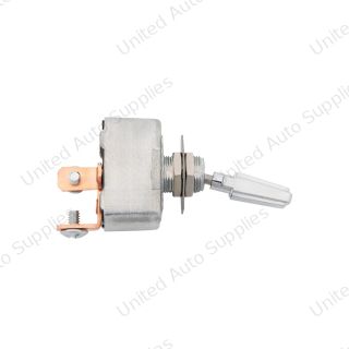 50 Amp On-Off Heavy Duty Toggle Switch