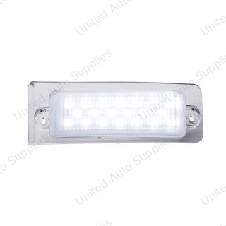 20 LED Backup Light For 1967 Chevy Corvette - R/H