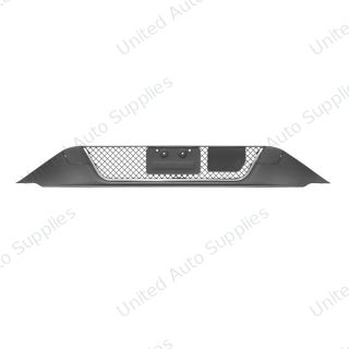 Center Bumper Cover Fascia With Chrome Trim for 2022-2026 Kenworth T680