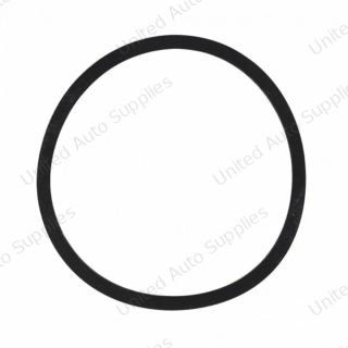 63mm Rubber Gasket For Glass Honda Light