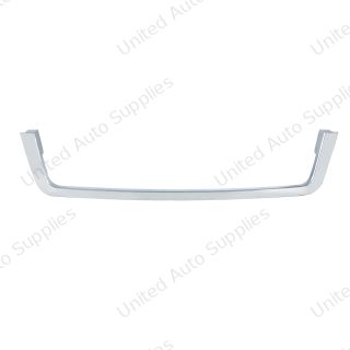 Chrome Bumper Trim For 2018-2024 Freightliner Cascadia