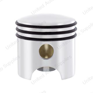 Piston Gearshift Knob