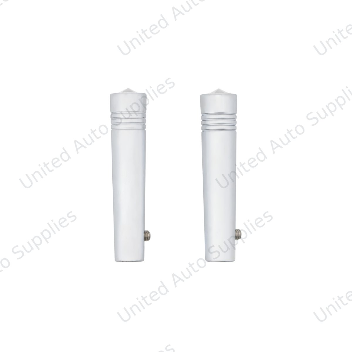 Long Toggle Switch Extension With Clear Crystal For Peterbilt(2-Pack)