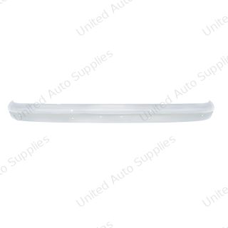 Chrome Bumper For 1960-62 Chevy & GMC Truck, Front