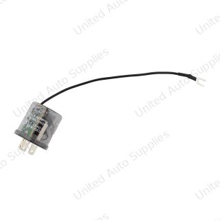 LED Flasher - 12V, 3 Terminal