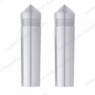 Chrome Toggle Switch Extension - Pointed (2-Pack)