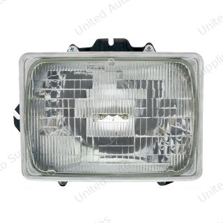 Headlight For 2000-2015 Ford F-650/F-750 - Passenger