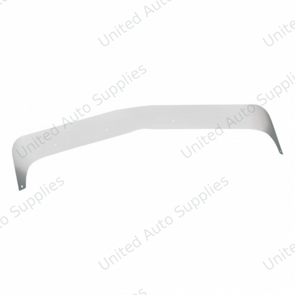 430 Stainless Steel Bug Shield For Kenworth T600