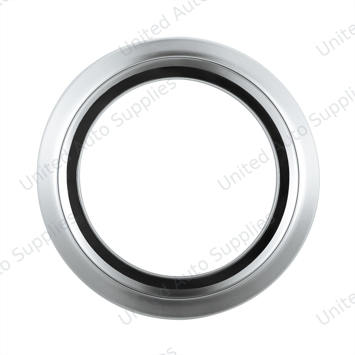 Small Gauge Cover For 2006+ Peterbilt