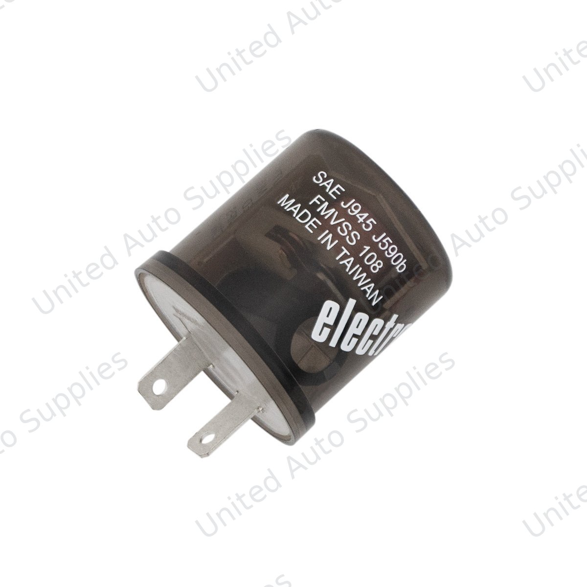 12V Electronic Flasher