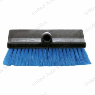 10" Bi-Level Scrub Brush (Bulk)