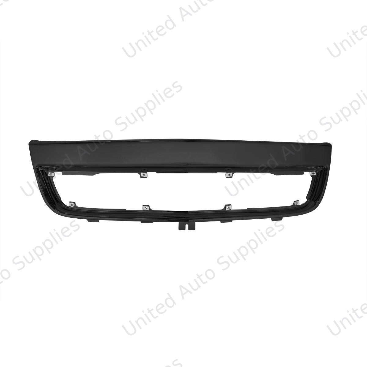 Bumper Trim For 2018-2026 International LT-Black