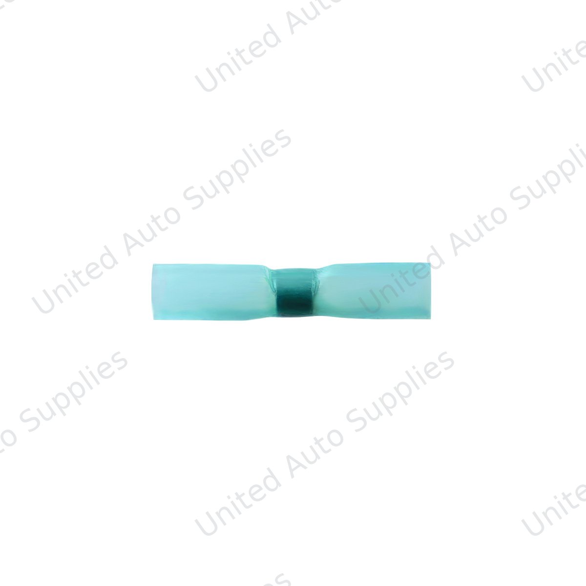12-10 AWG SS Heat Shrink Butt Connector - Yellow (4-Pack)