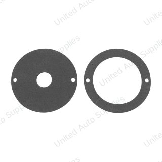 Foam Gaskets For Cab Lights (2 Pcs)