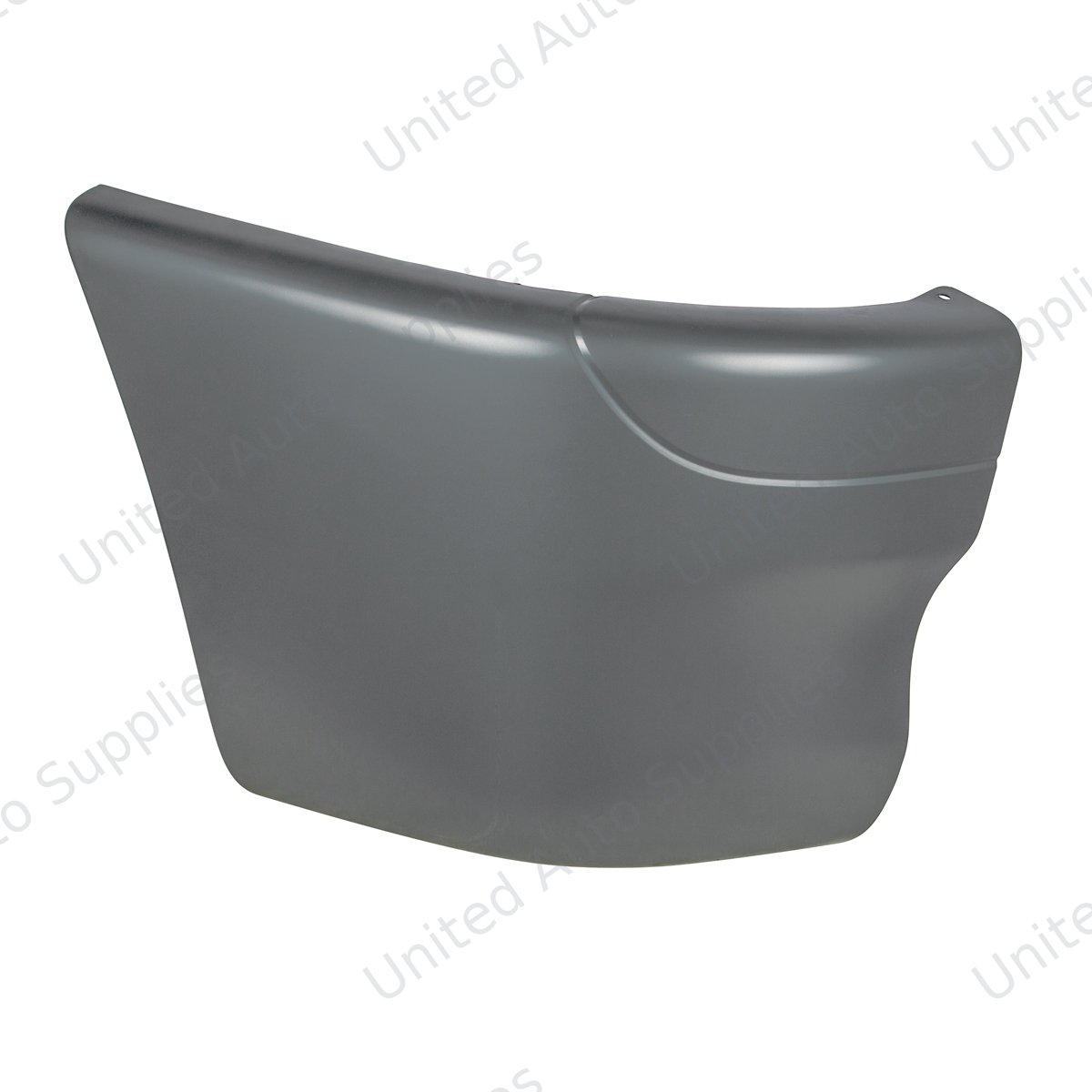 Bumper End For 2001-2016 Freightliner Columbia - Passenger