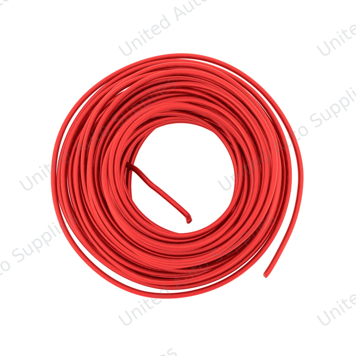 30 Ft. 20 AWG Primary Wire - Red