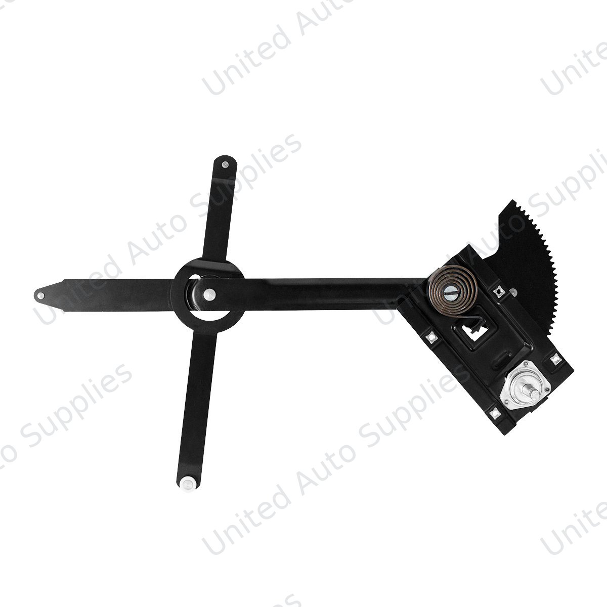 Window Regulator For 1972 Chevrolet & GMC Truck-R/H