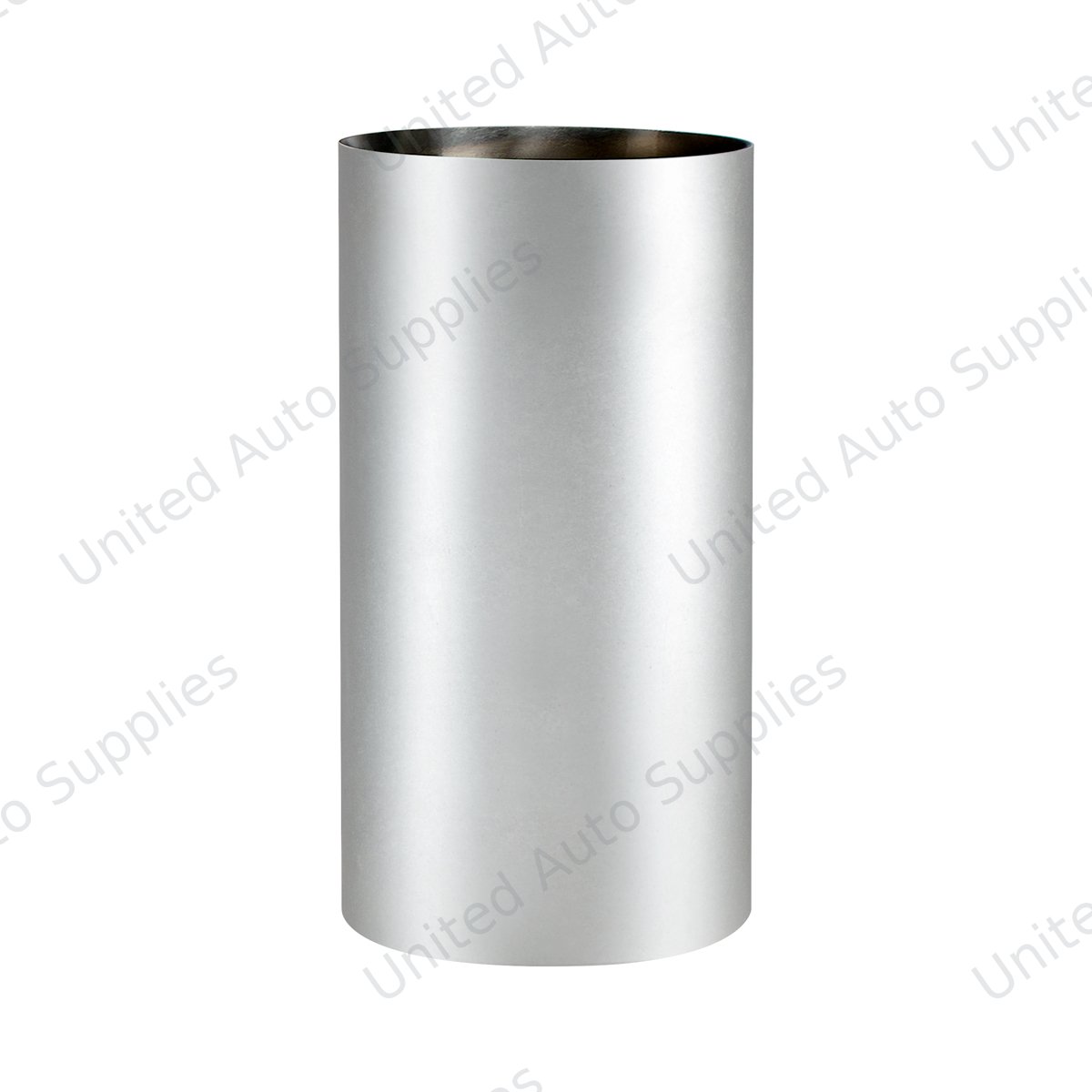 Exhaust Elbow Connector Sleeve Insert - 6" O.D. To 6" O.D.