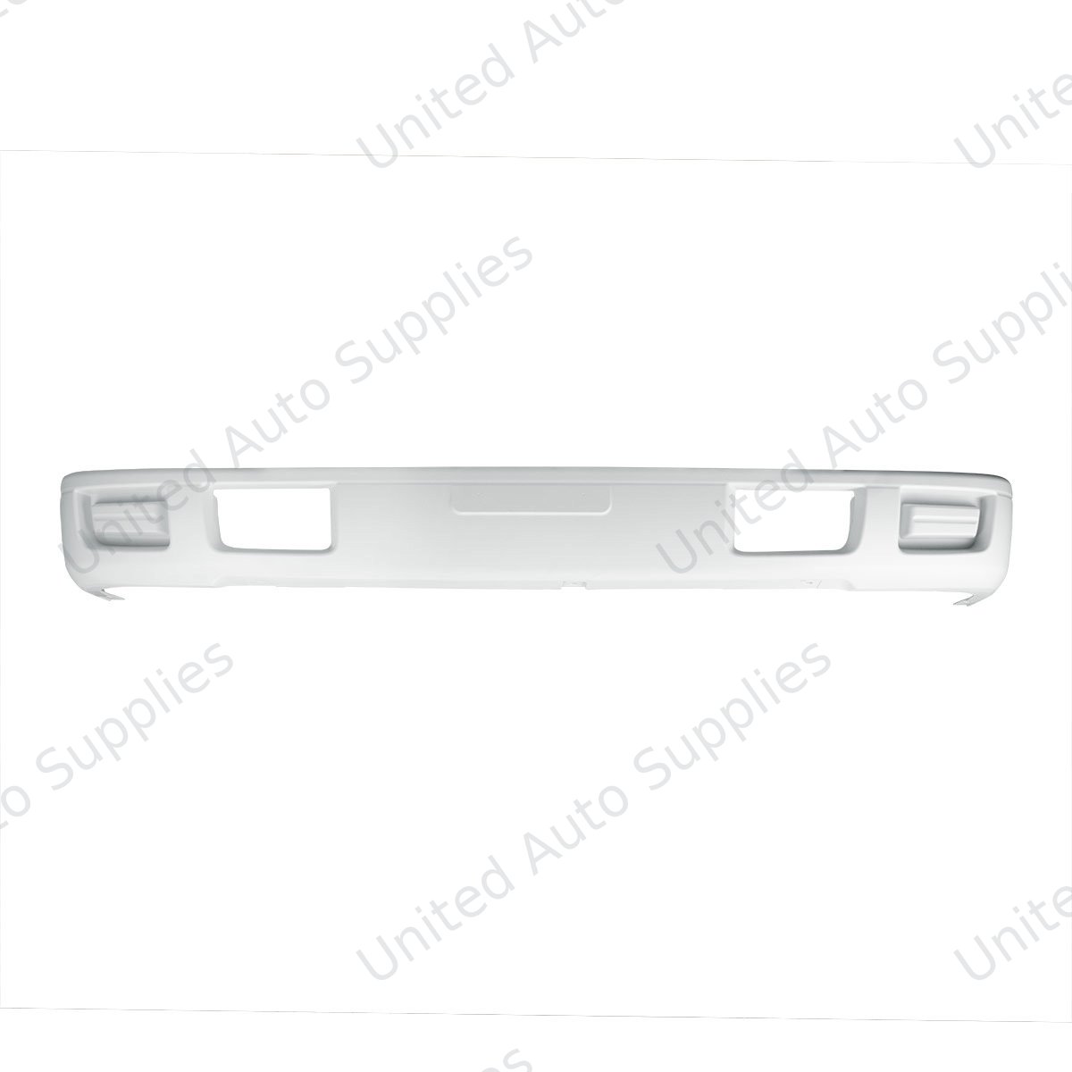 Bumper For 2007-2026 Isuzu NPR (ELF 400/500/600)