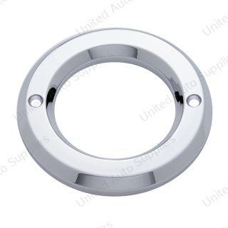 2" Light Bezel (Bulk)