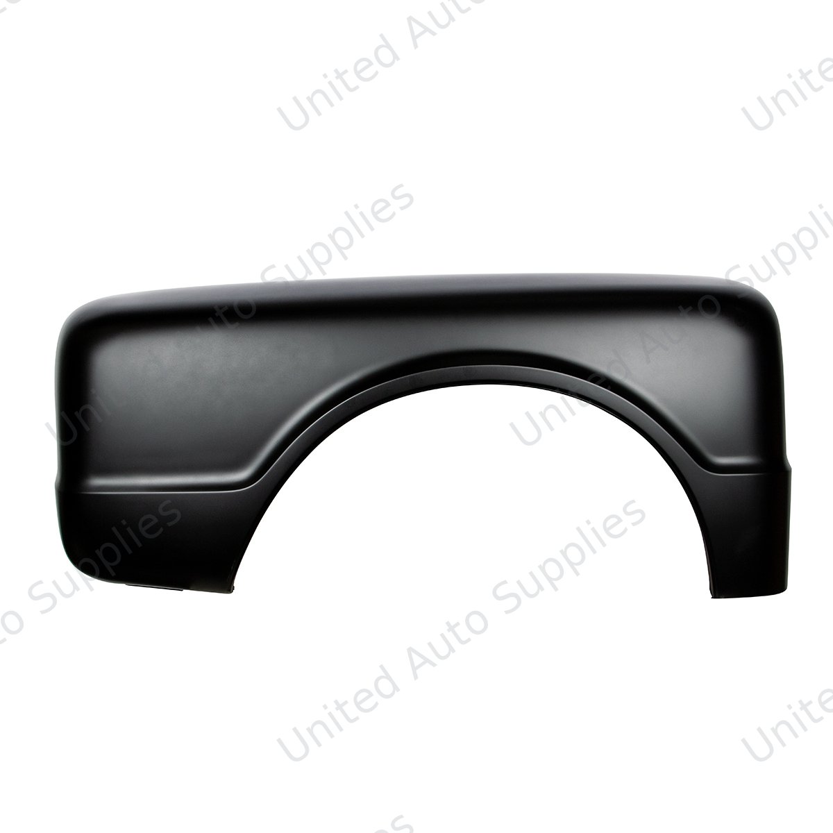 Rear Fender For 1967 Chevy & GMC Stepside Truck - R/H