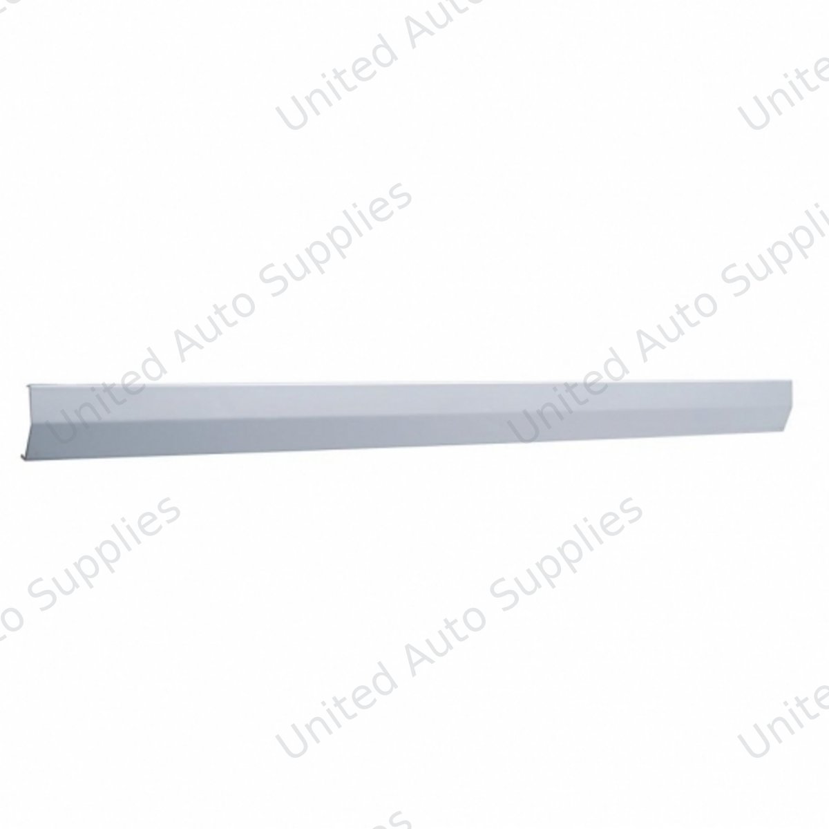 Kenworth 19-5/16" Center Windshield Post Cover - Short