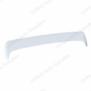 430 Stainless Steel Bug Shield For 2005-2010 Freightliner Century