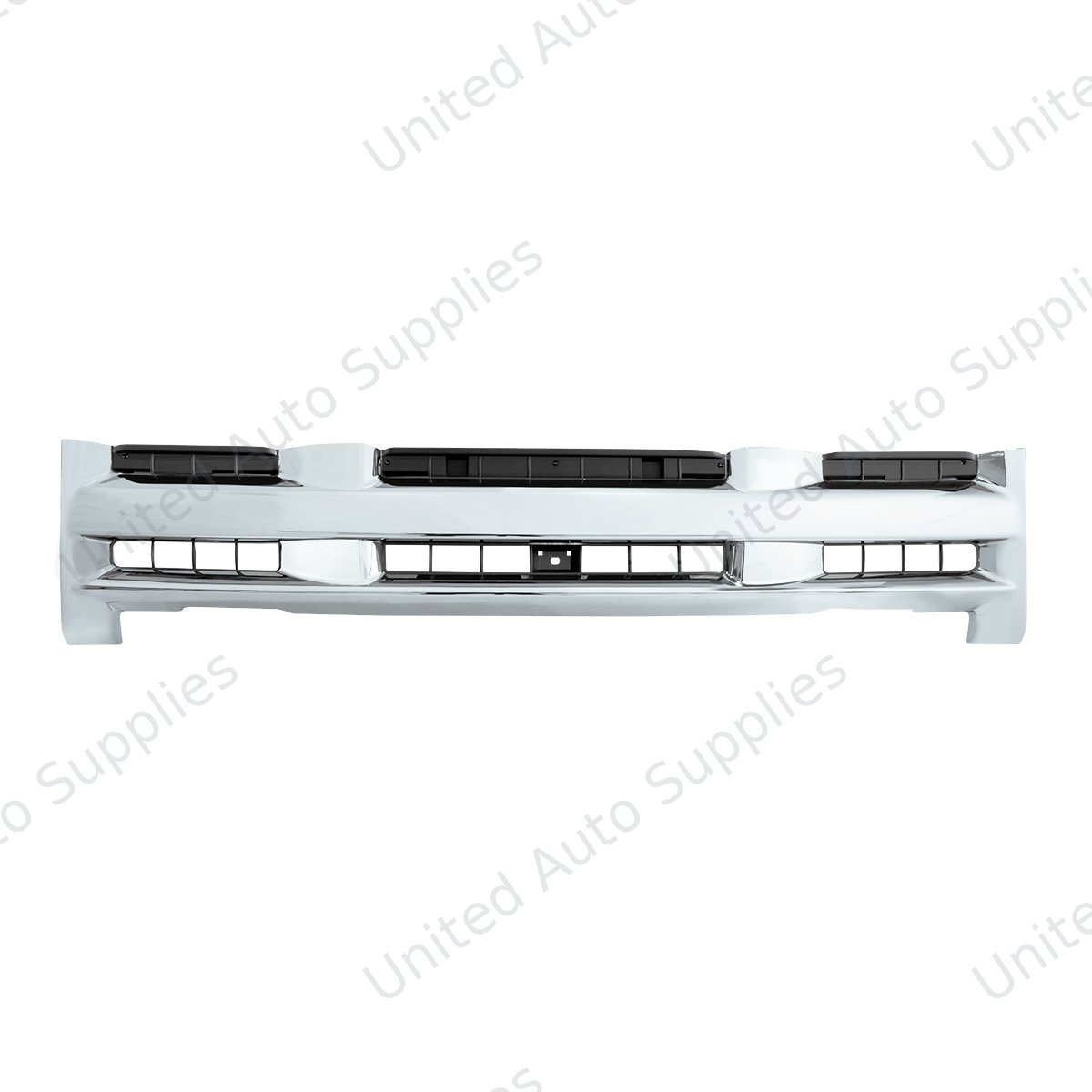 Chrome Grille For 2008-2015 Isuzu NPR (ELF 400/500/600)