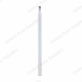 9" Shifter Shaft Extension - Pearl White