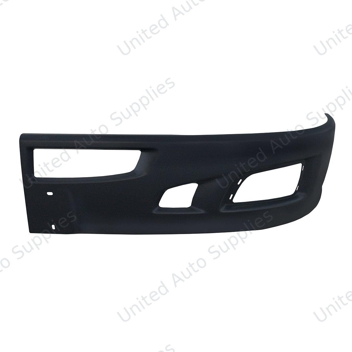Bumper For 2008-2017 Kenworth T660 - Driver