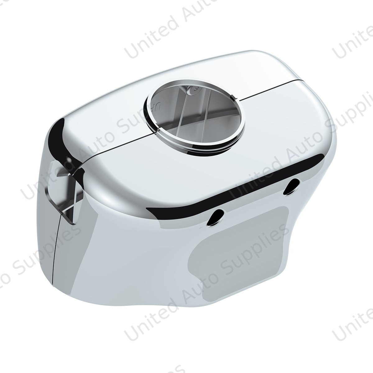 Upper Steering Column Cover For PB 389 (2008-2023), PB 388/386 (2006-2015), & KW W900L/T600 (2006-2007)