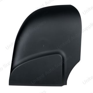 Bumper Air Flow Deflector For 2015-2017 Volvo VN/VNL With Aero Style Bumper - Passenger