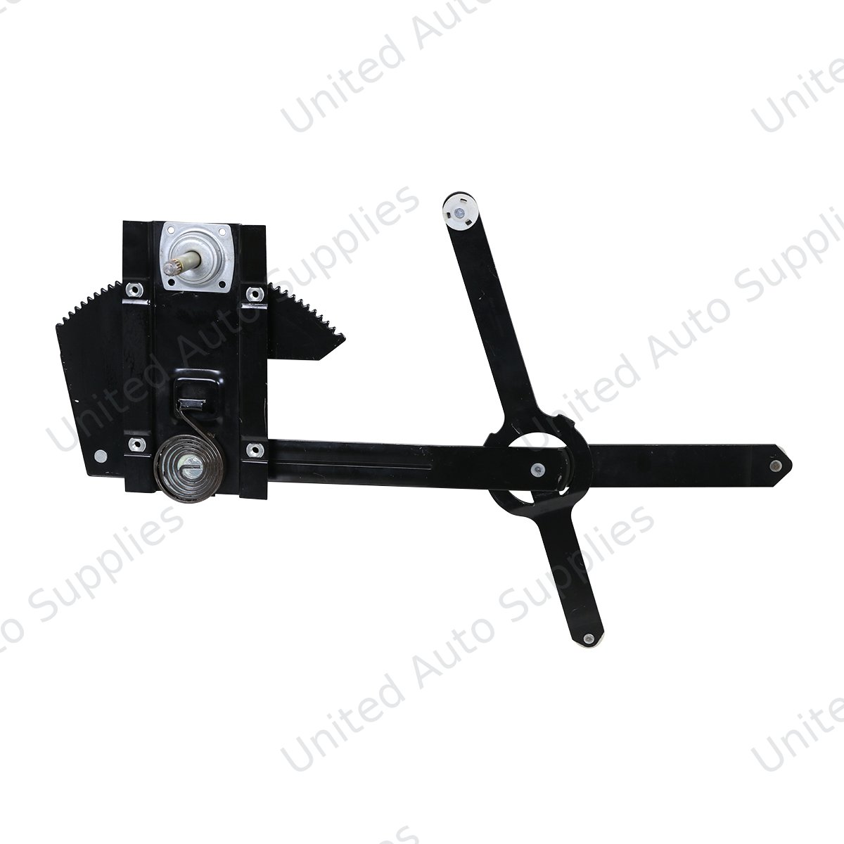 Manual Window Regulator For 1977-1991 Chevy & GMC Truck - R/H