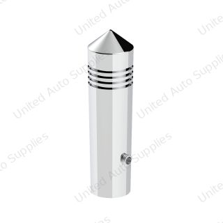 Chrome Toggle Switch Extension - Pointed