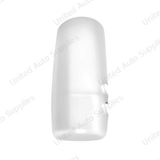 Chrome Mirror Cover For 2013-2026 Kenworth T680-Passenger