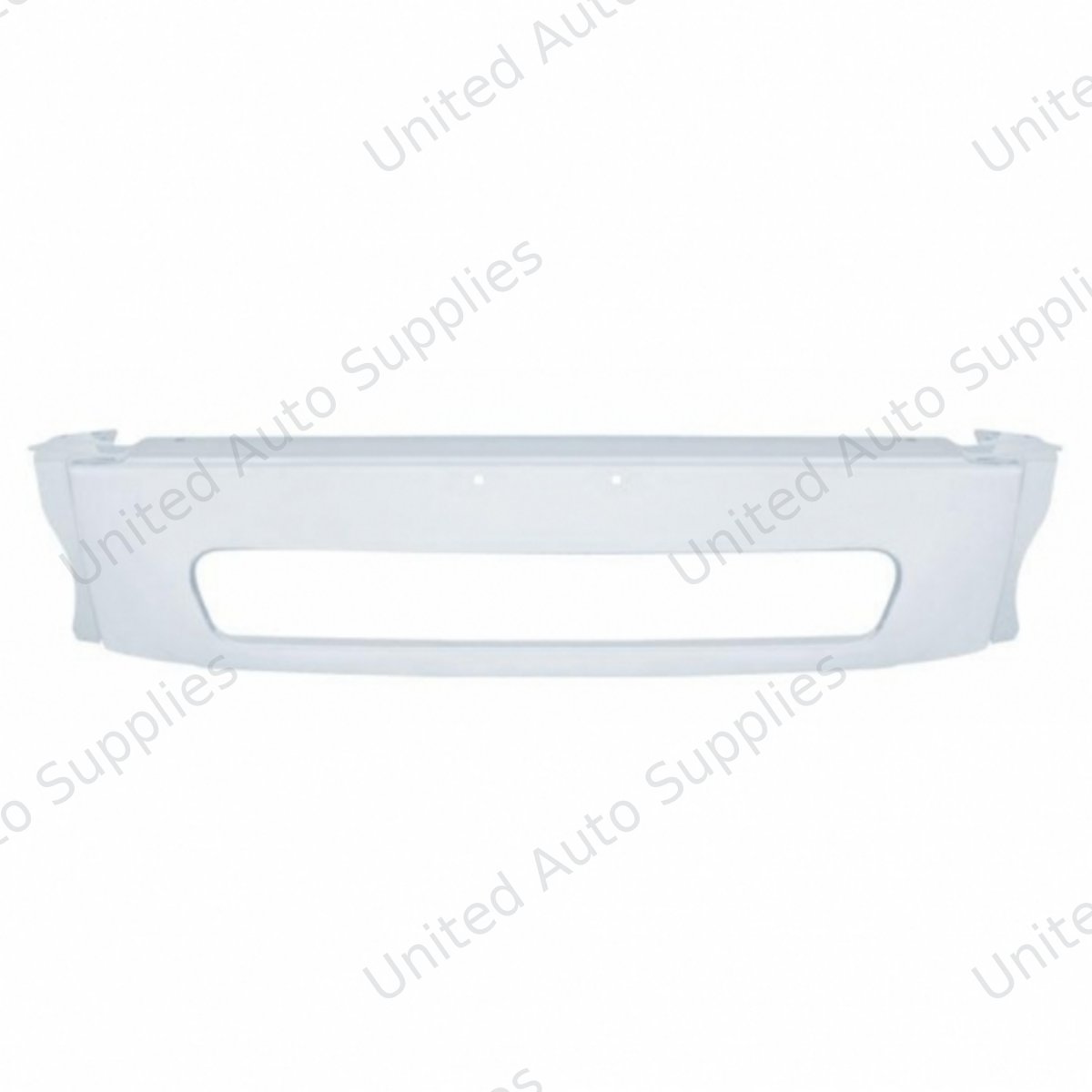 Chrome Center Bumper For Freightliner M2 (112)