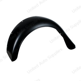 Rear Fender for 1933-1934 Ford Coupe/Roadster - L/H
