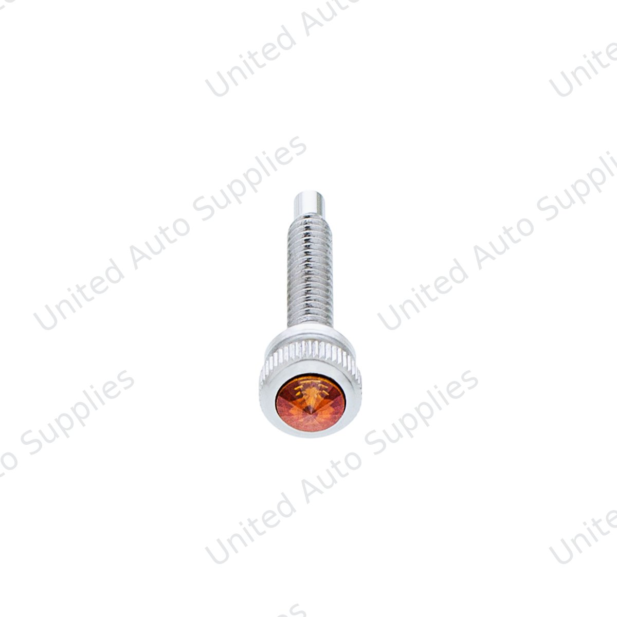 Short Dash Screw With Copper Crystal For Navistar International (Bulk)
