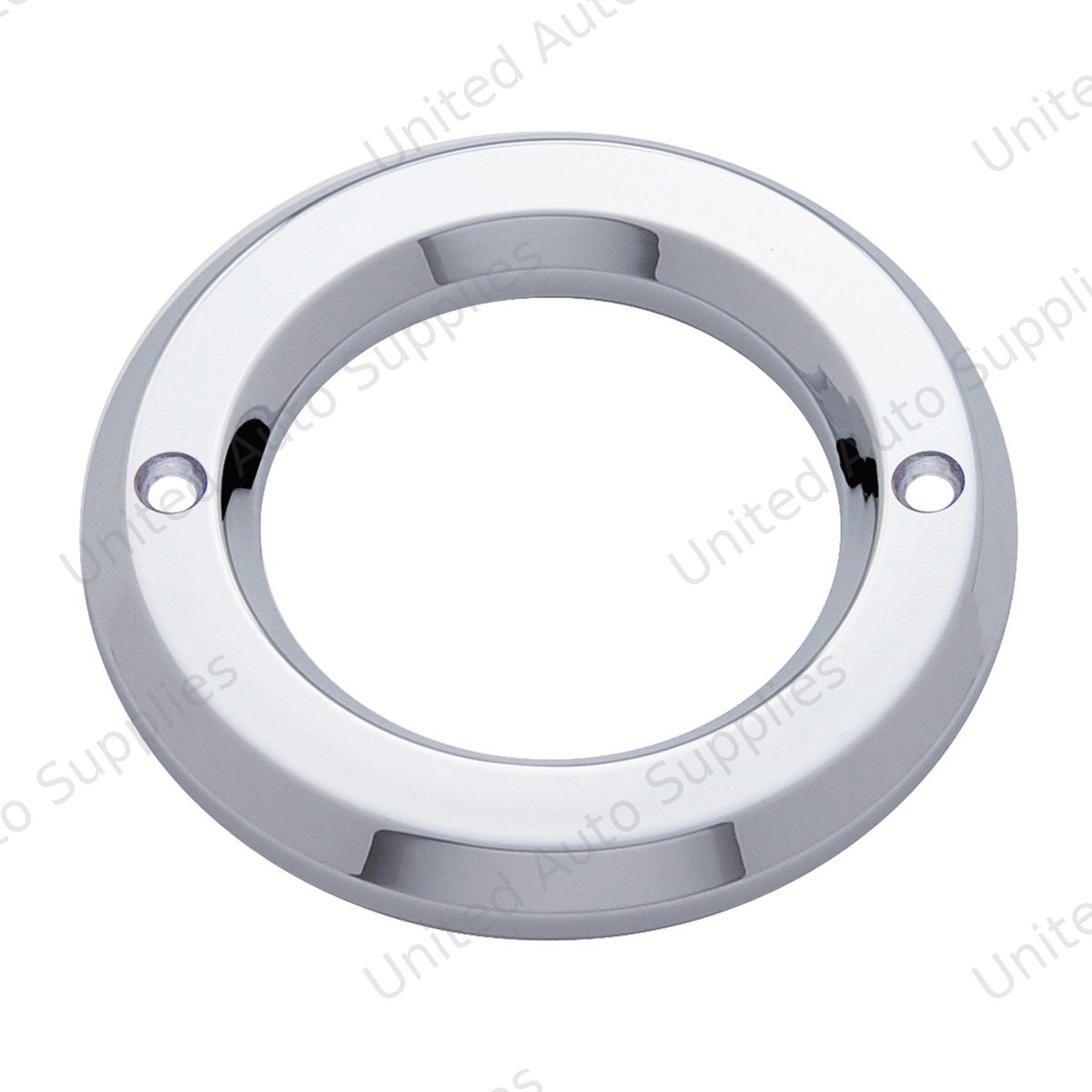 2" Light Bezel (Bulk)