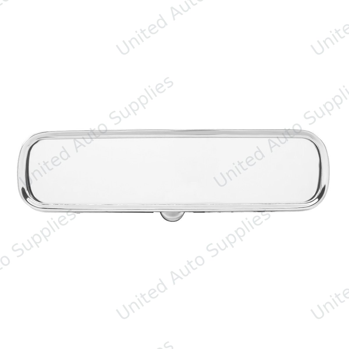 Early 50s Chevy Style Day/Night Rear View Mirror For 1947-53 Chevy & GMC Truck