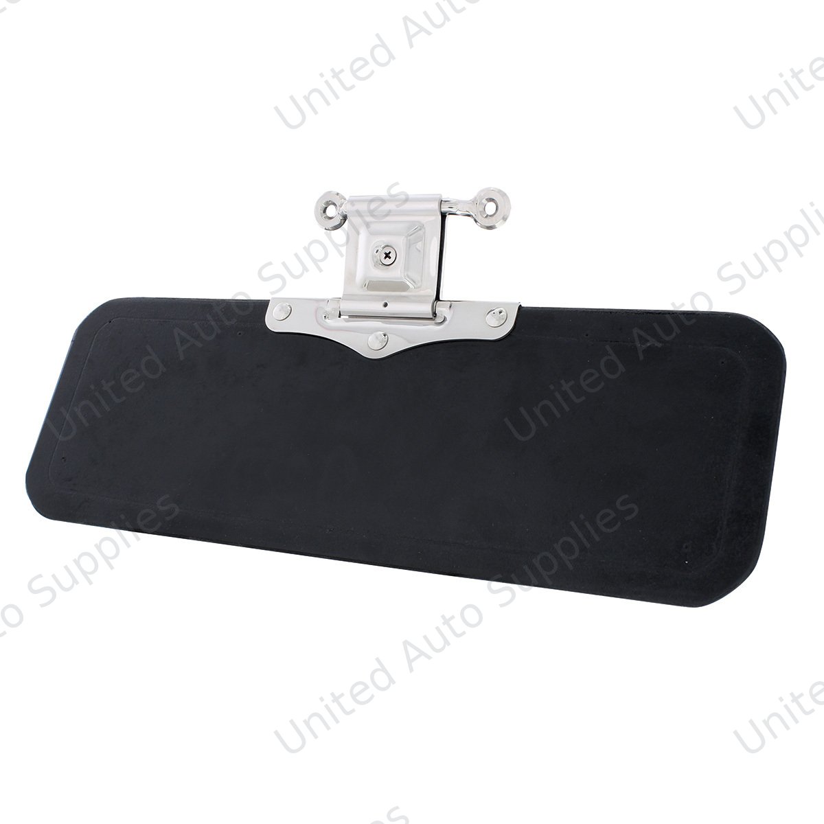 Interior Sun Visor Assembly For 1932 Ford Closed Car