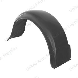 Rear Fender For 1933-34 Ford Truck - R/H