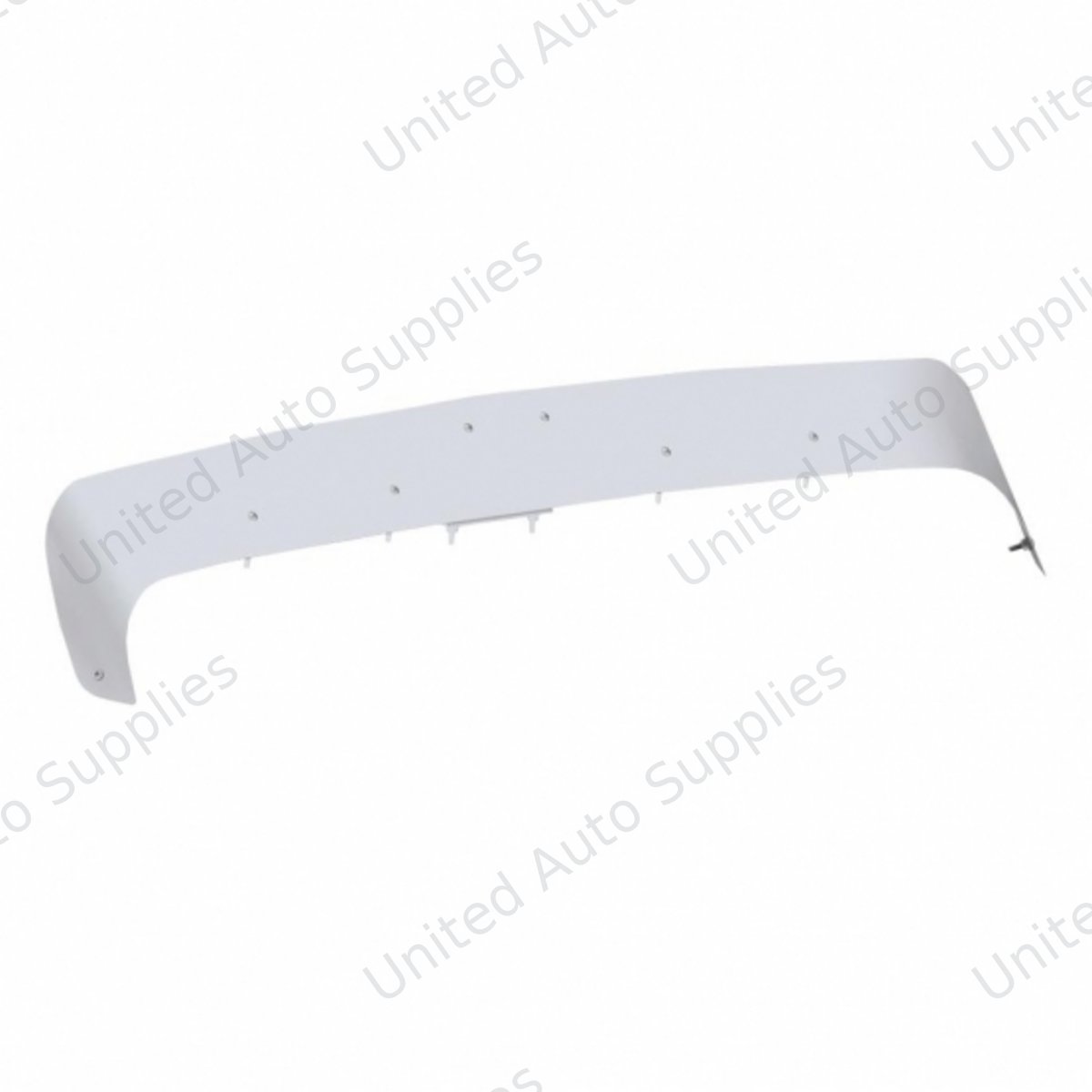 430 Stainless Steel Bug Shield For International ProStar