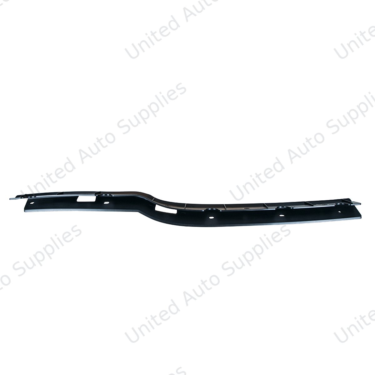 Inner Air Dam Bumper Carrier For 2018-2024 Freightliner Cascadia - Driver