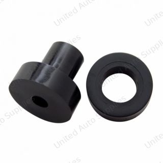Exhaust Bushing For Peterbilt Exhaust Bracket (Bulk)