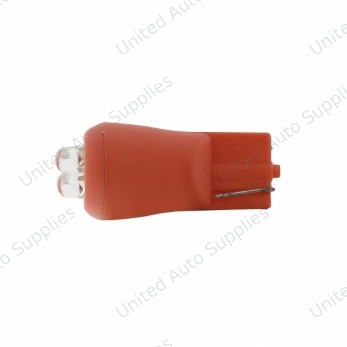 4 LED 194 Bulb - Amber LED (3-Pack)
