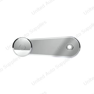 Chrome Window Crank For Freightliner