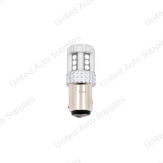 High Power 18 LED 1157 Bulb-White