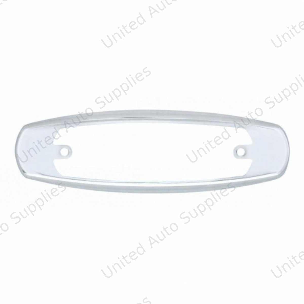 Peterbilt Style Light Bezel (Bulk)